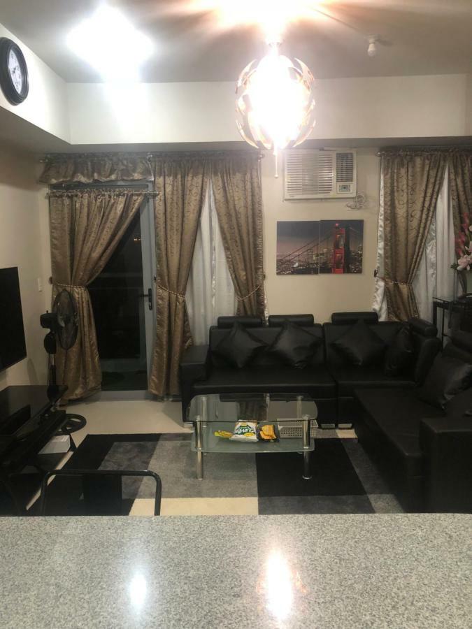 מנילה 5H Tower C Manhattan Heights Cubao Qc מראה חיצוני תמונה
