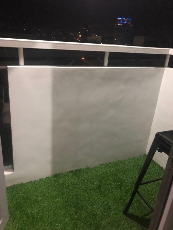מנילה 5H Tower C Manhattan Heights Cubao Qc מראה חיצוני תמונה