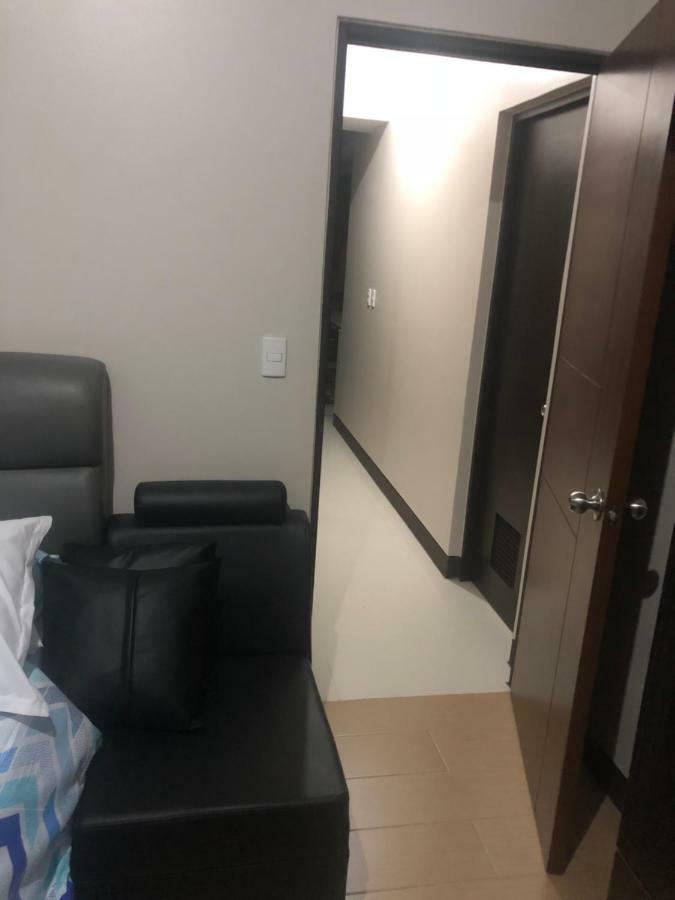 מנילה 5H Tower C Manhattan Heights Cubao Qc מראה חיצוני תמונה