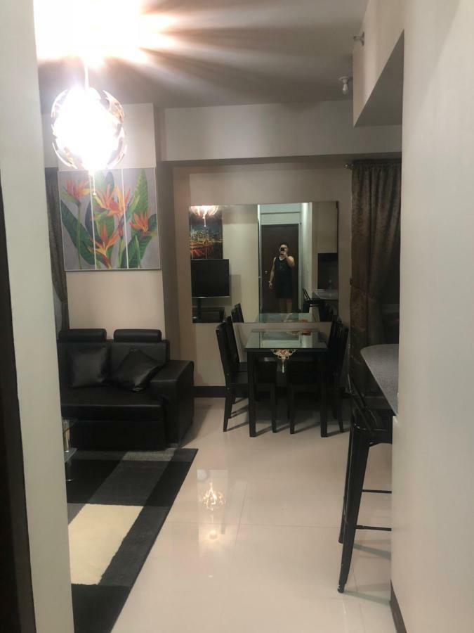 מנילה 5H Tower C Manhattan Heights Cubao Qc מראה חיצוני תמונה