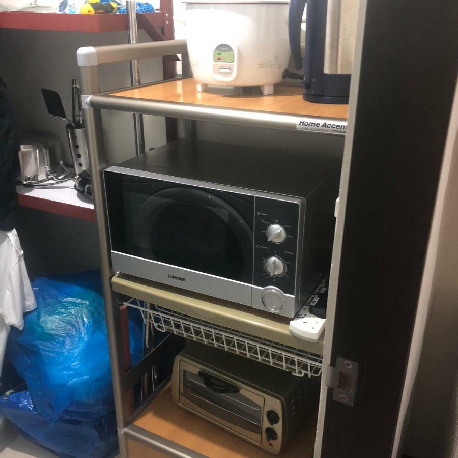 מנילה 5H Tower C Manhattan Heights Cubao Qc מראה חיצוני תמונה