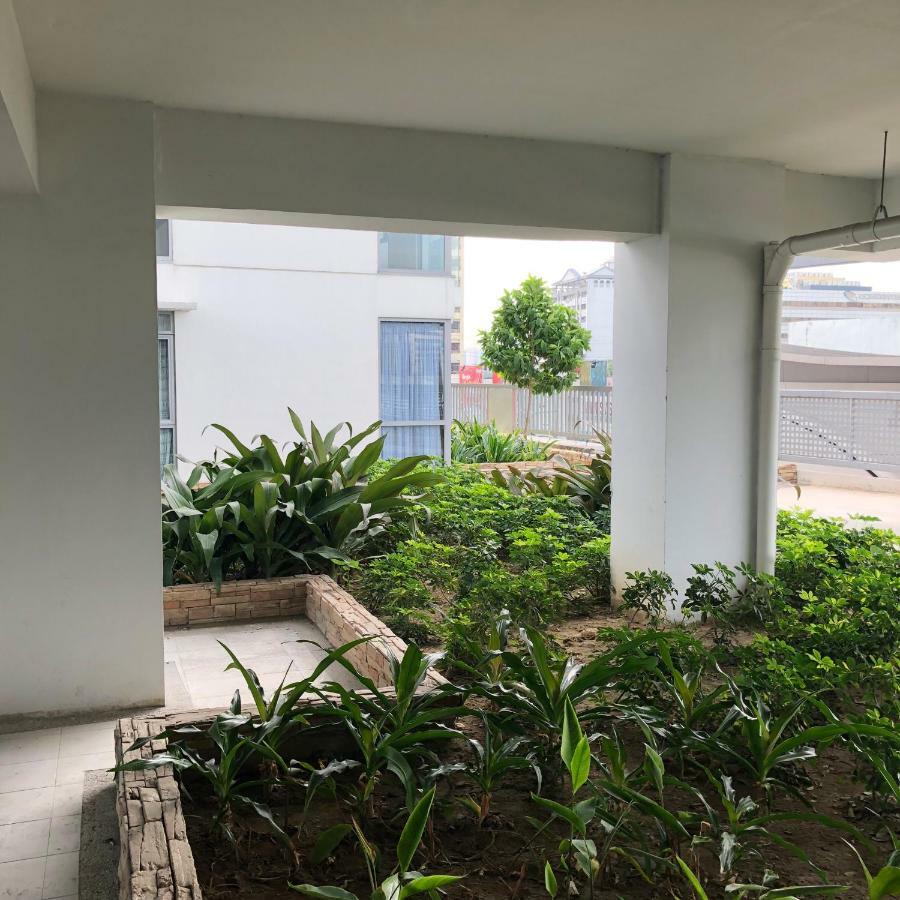 מנילה 5H Tower C Manhattan Heights Cubao Qc מראה חיצוני תמונה