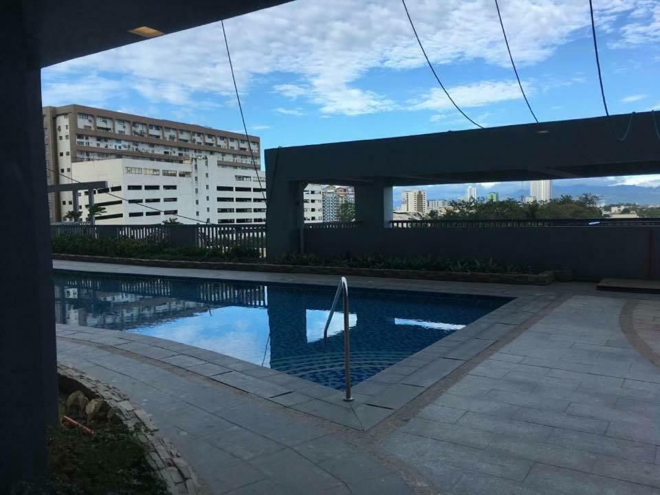 מנילה 5H Tower C Manhattan Heights Cubao Qc מראה חיצוני תמונה