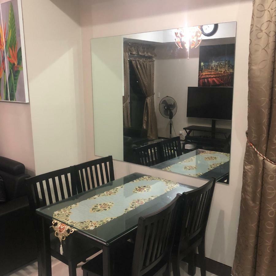 מנילה 5H Tower C Manhattan Heights Cubao Qc מראה חיצוני תמונה