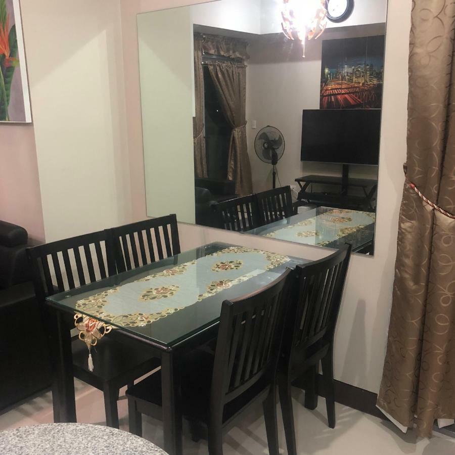 מנילה 5H Tower C Manhattan Heights Cubao Qc מראה חיצוני תמונה