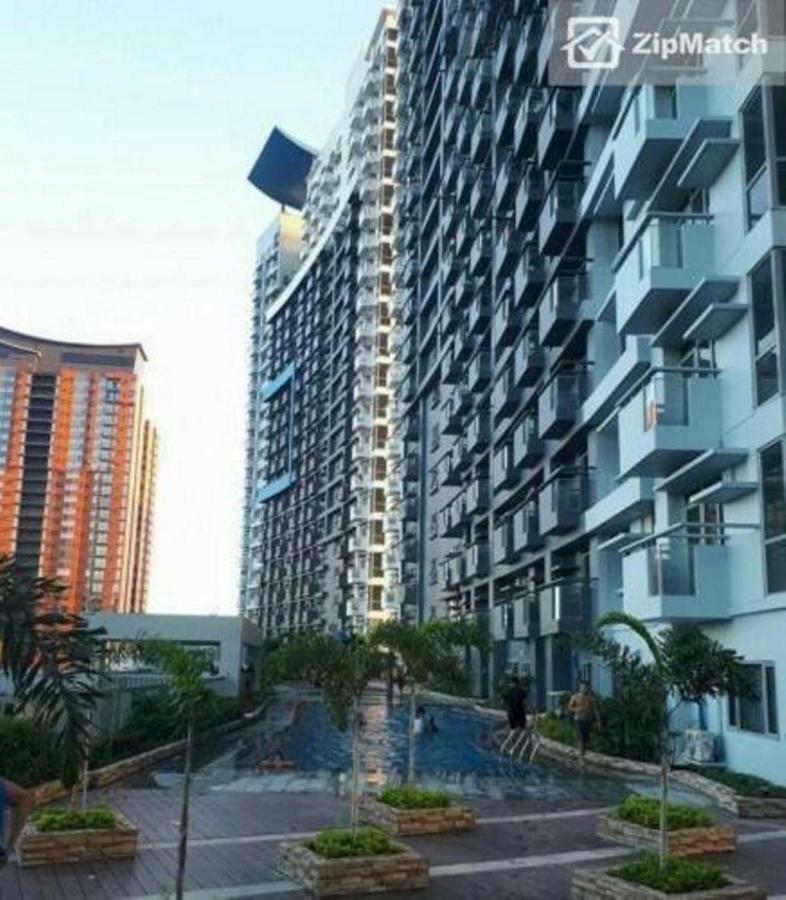 מנילה 5H Tower C Manhattan Heights Cubao Qc מראה חיצוני תמונה