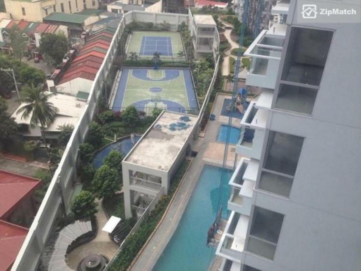 מנילה 5H Tower C Manhattan Heights Cubao Qc מראה חיצוני תמונה