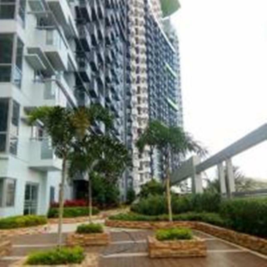מנילה 5H Tower C Manhattan Heights Cubao Qc מראה חיצוני תמונה