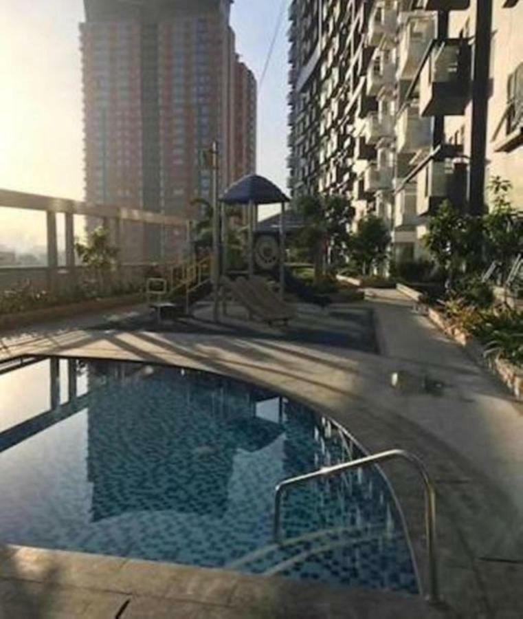 מנילה 5H Tower C Manhattan Heights Cubao Qc מראה חיצוני תמונה