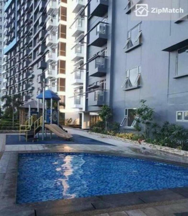 מנילה 5H Tower C Manhattan Heights Cubao Qc מראה חיצוני תמונה