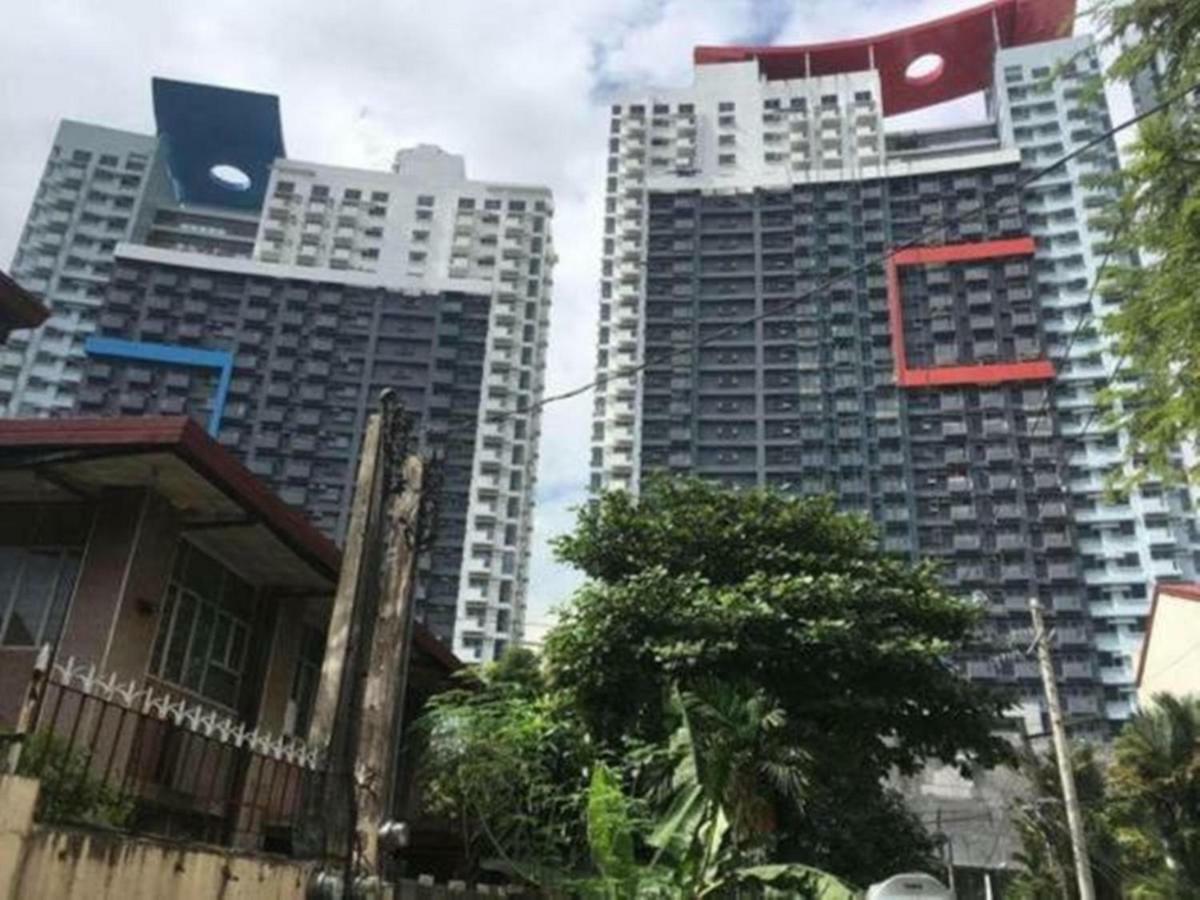 מנילה 5H Tower C Manhattan Heights Cubao Qc מראה חיצוני תמונה