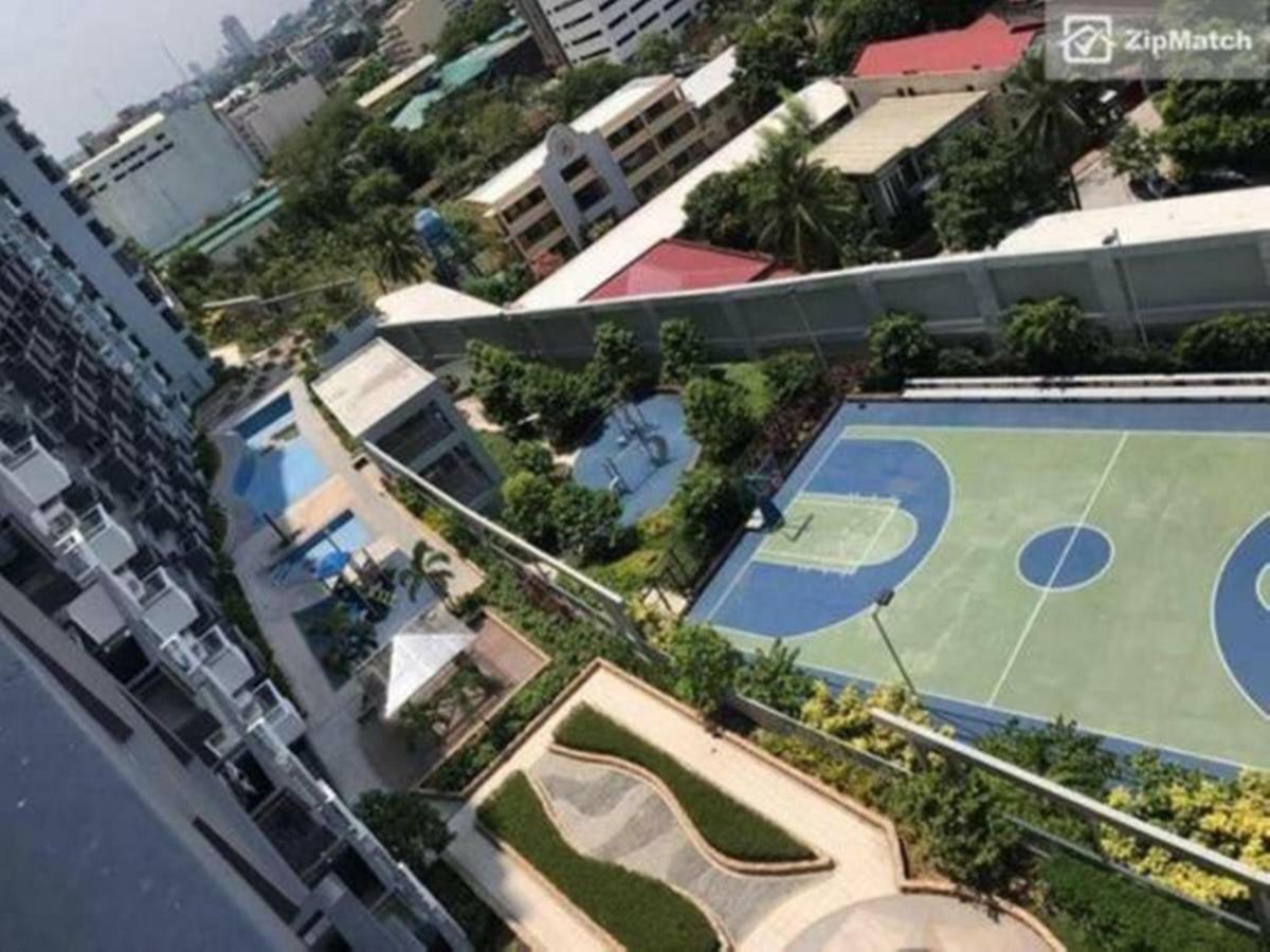 מנילה 5H Tower C Manhattan Heights Cubao Qc מראה חיצוני תמונה