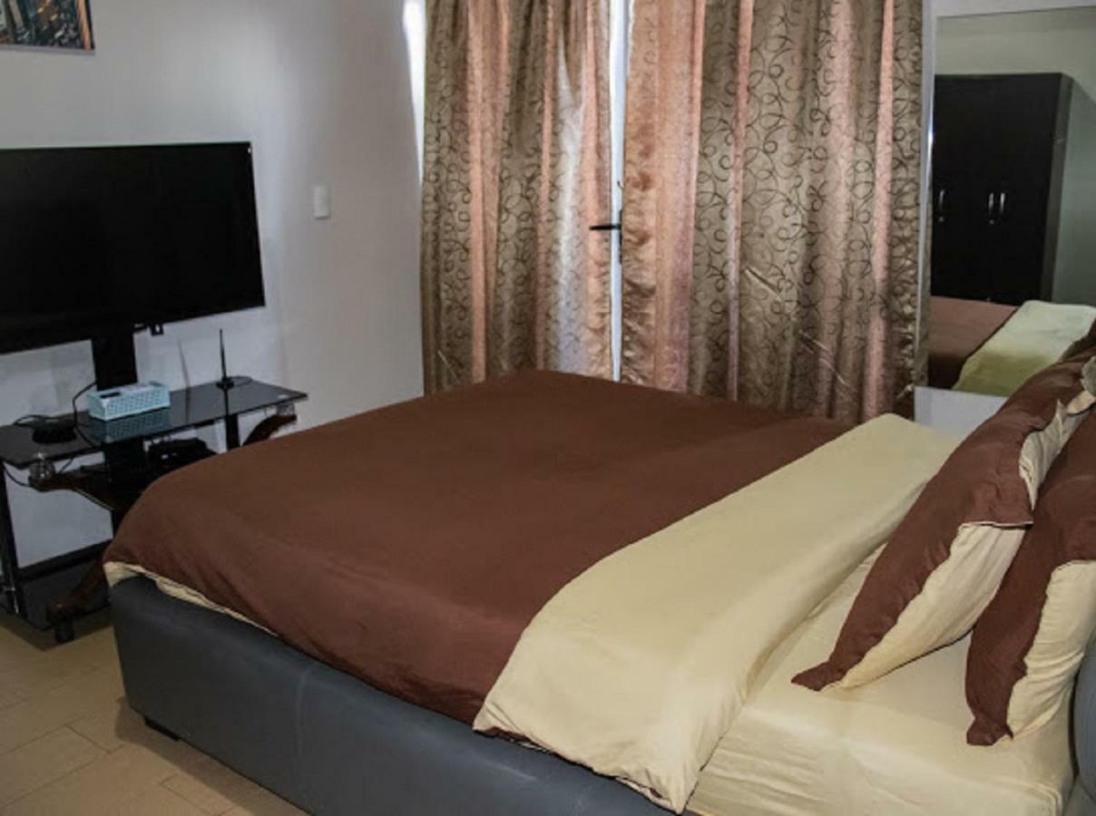 מנילה 5H Tower C Manhattan Heights Cubao Qc מראה חיצוני תמונה