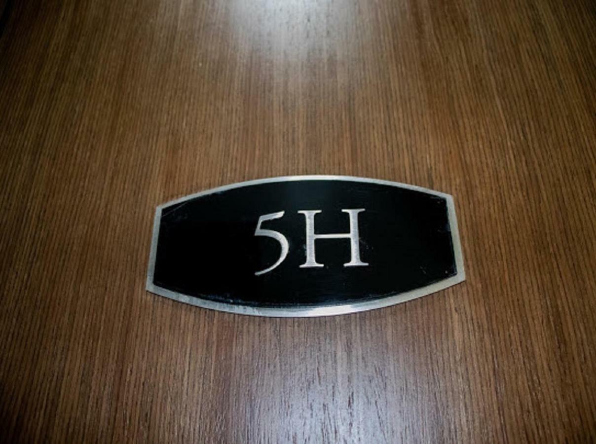 מנילה 5H Tower C Manhattan Heights Cubao Qc מראה חיצוני תמונה