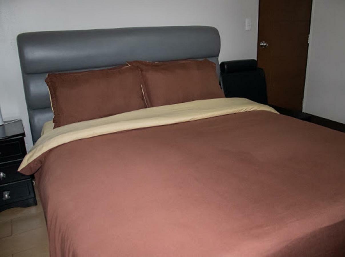 מנילה 5H Tower C Manhattan Heights Cubao Qc מראה חיצוני תמונה